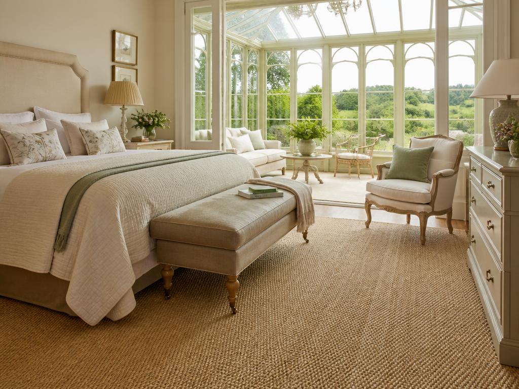 Bespoke & Natural Flooring